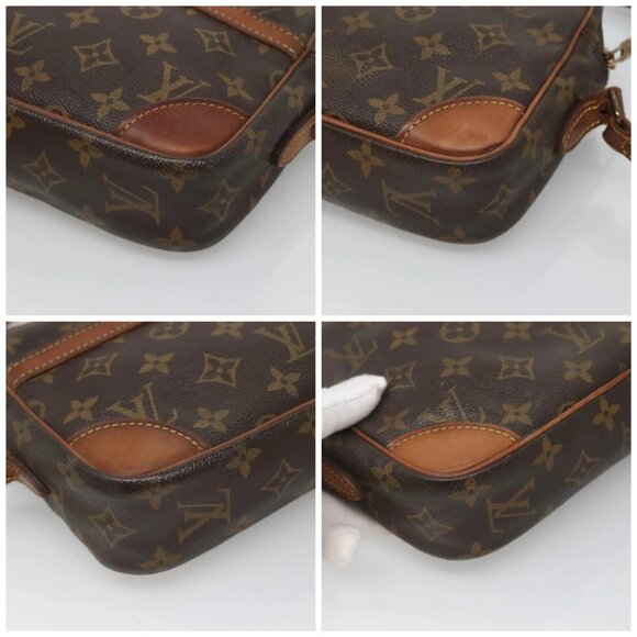 LOUIS VUITTON Monogram Trocadero 23 Shoulder Bag M51276 LV Auth yk18344 - Picture 15 of 16